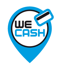 logo We Cash